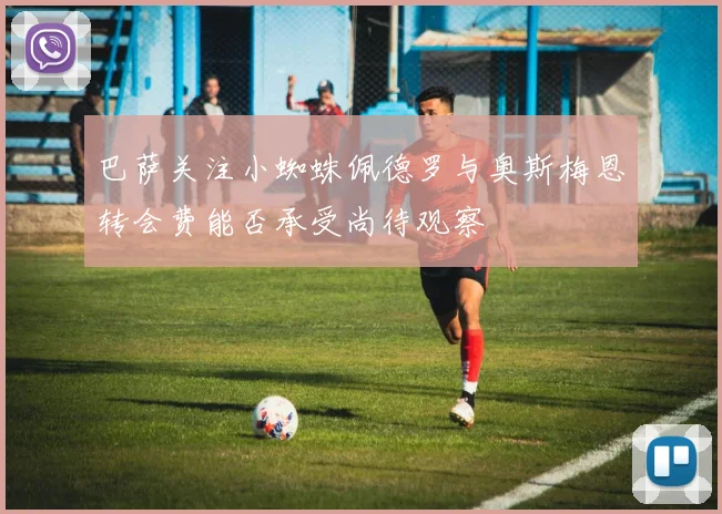 巴萨关注小蜘蛛佩德罗与奥斯梅恩转会费能否承受尚待观察